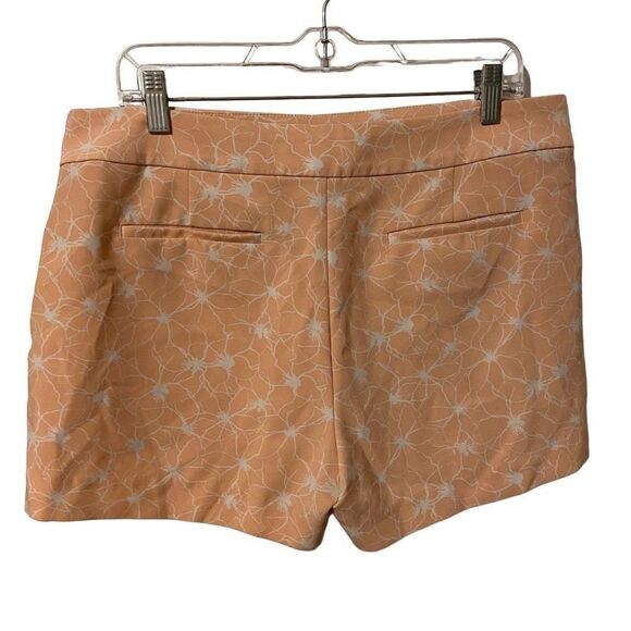 Banana Republic Floral Shorts - Picture 2 of 3